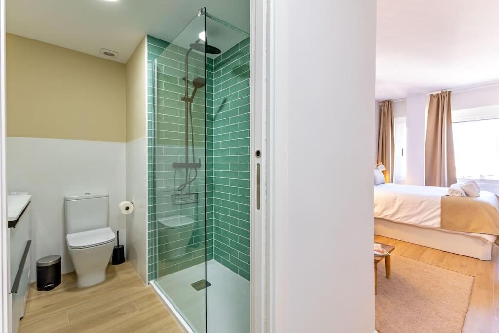 New Suite Reformada Con Excelente Ubicacion Sevilla Eksteriør bilde