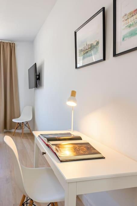 New Suite Reformada Con Excelente Ubicacion Sevilla Eksteriør bilde
